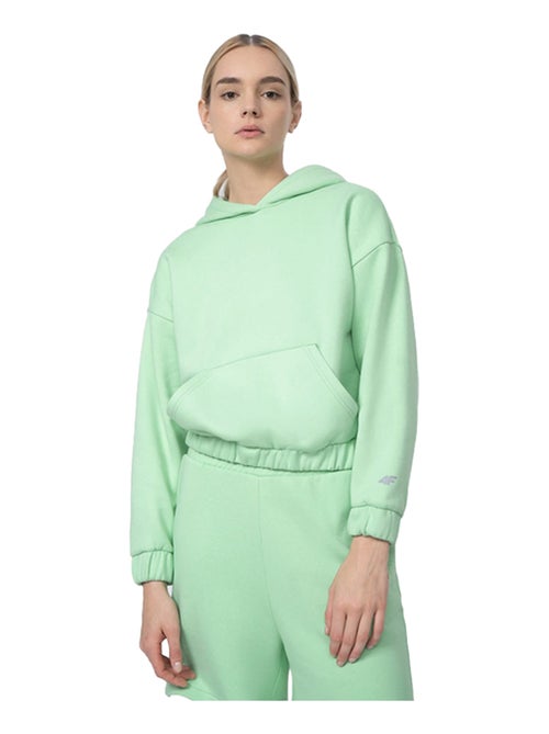 4F - Sweat à capuche 4FSS23TSWSF255 - Kiabi