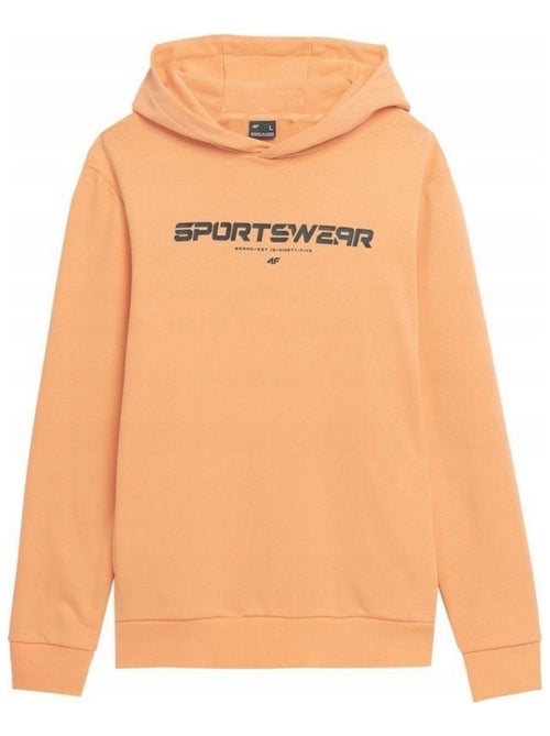 4F - Sweat à capuche 4FSS23TSWSM266 - Kiabi