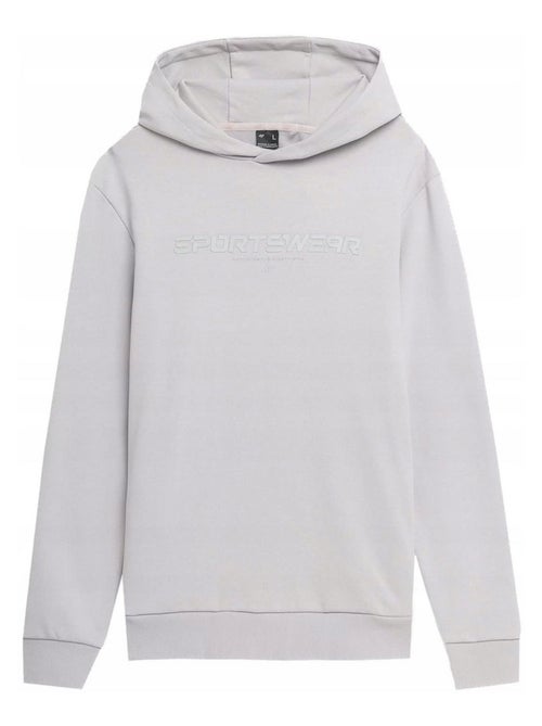 4F - Sweat à capuche 4FSS23TSWSM266 - Kiabi
