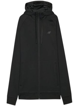 4F - Sweat à capuche 4FWAW24TFSWM403