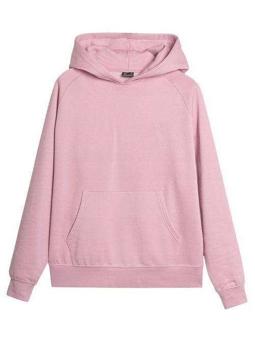 4F - Sweat à capuche 4FWMM00TSWSF1764 - Kiabi