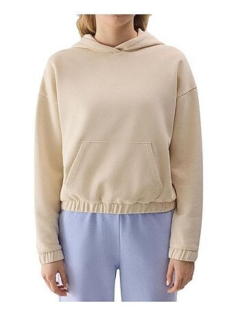 4F - Sweat à capuche 4FWSS24TSWSF1057