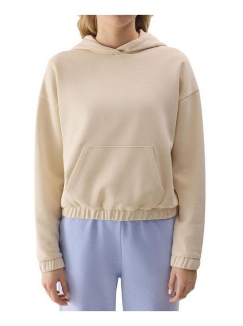 4F - Sweat à capuche 4FWSS24TSWSF1057 - Kiabi