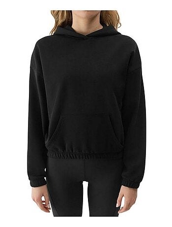 4F - Sweat à capuche 4FWSS24TSWSF1057