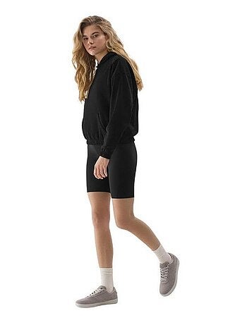 4F - Sweat à capuche 4FWSS24TSWSF1057