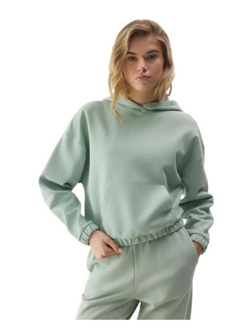 4F - Sweat à capuche 4FWSS24TSWSF1057 - Kiabi