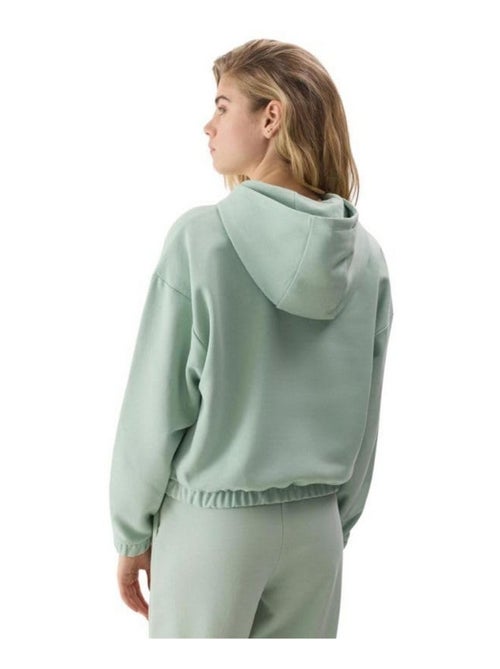 4F - Sweat à capuche 4FWSS24TSWSF1057 - Kiabi