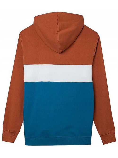 4F - Sweat à capuche 4FWSS24TSWSM1032 - Kiabi 4F - Sweat à capuche 4FWSS24TSWSM1032 - Kiabi