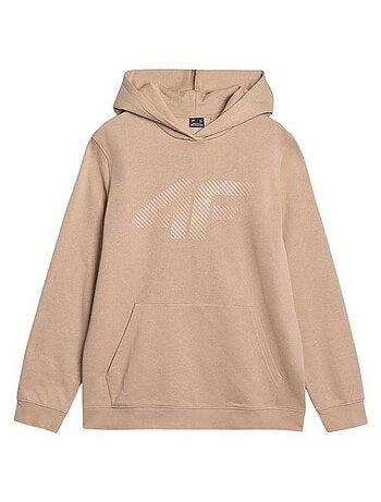 4F - Sweat à capuche 4FWSS25TSWSM1621