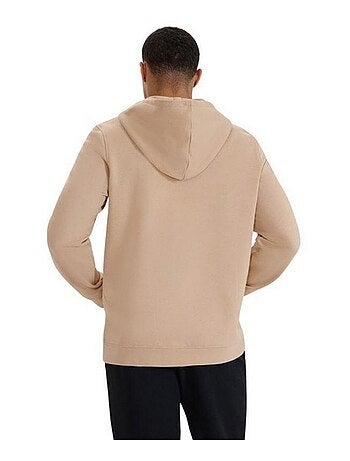 4F - Sweat à capuche 4FWSS25TSWSM1621