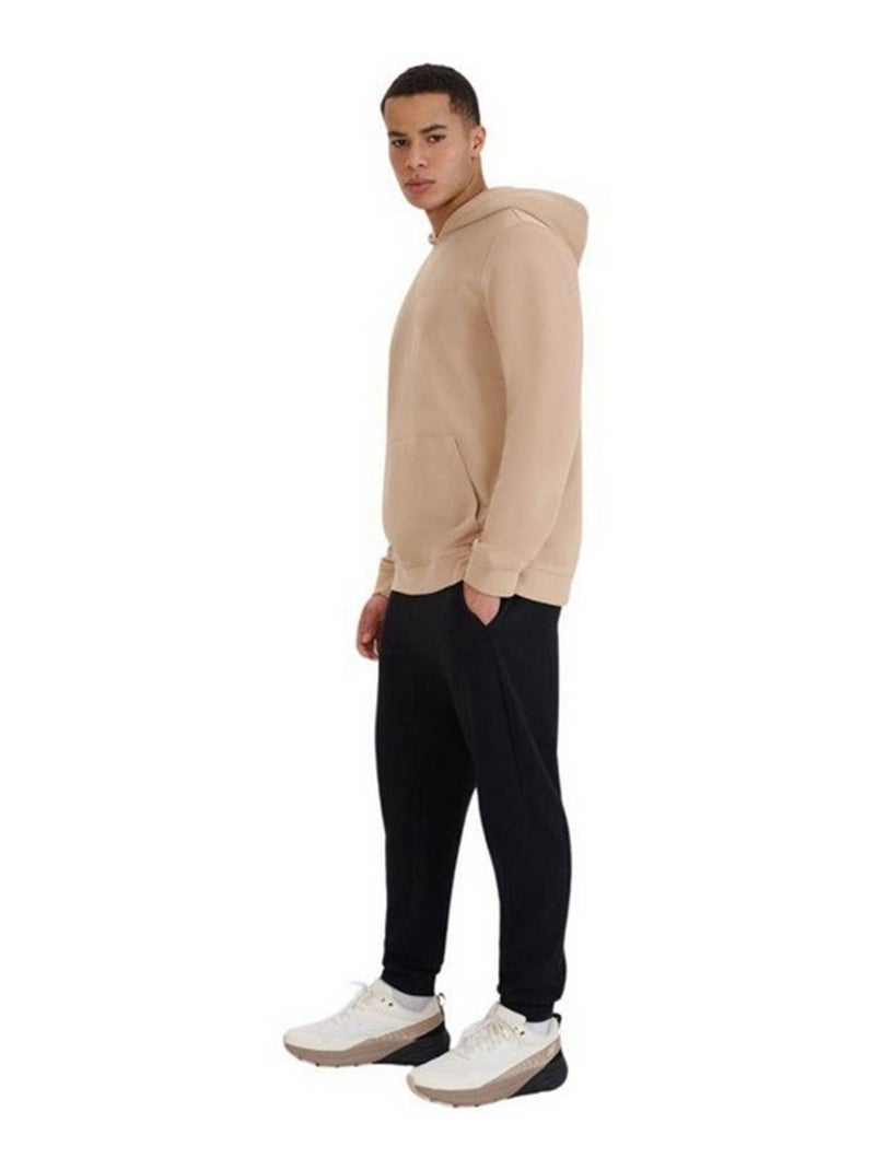 4F - Sweat à capuche 4FWSS25TSWSM1621 Beige - Kiabi