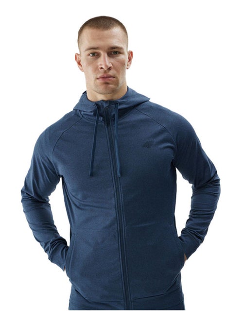 4F - Sweat à capuche - Kiabi