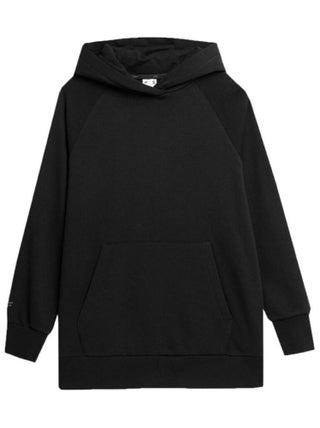 4F - Sweat à capuche F0955