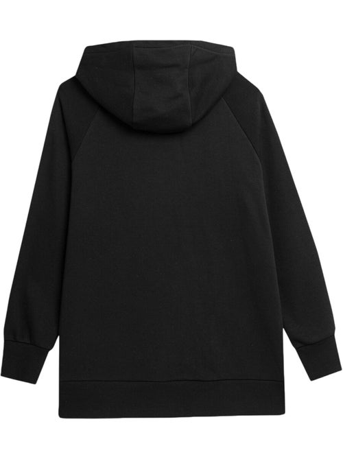 4F - Sweat à capuche F0955 - Kiabi 4F - Sweat à capuche F0955 - Kiabi