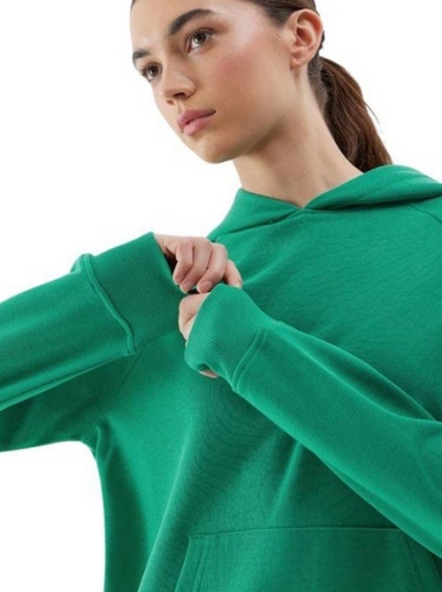 4F - Sweat à capuche F0955 - Kiabi