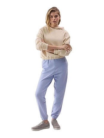 4F - Sweat à capuche F1057