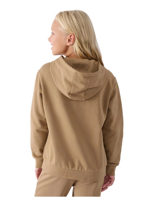 4F - Sweat à capuche F1316 - Kiabi