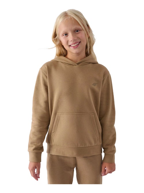 4F - Sweat à capuche F1316 - Kiabi