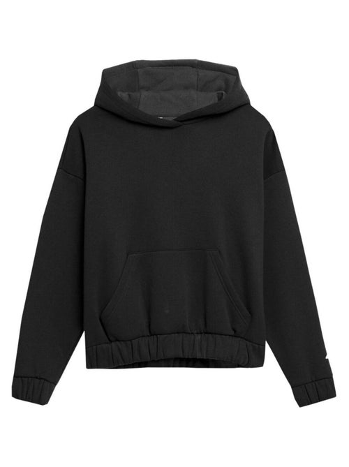 4F - Sweat à capuche F255 - Kiabi