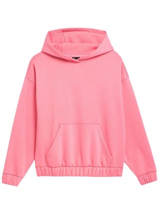 4F - Sweat à capuche F255