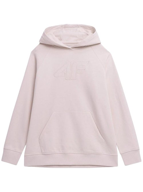 4F - Sweat à capuche F535 - Kiabi