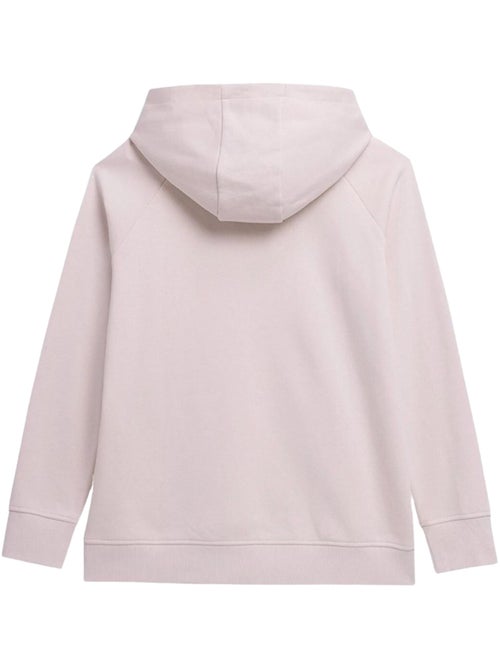 4F - Sweat à capuche F535 - Kiabi