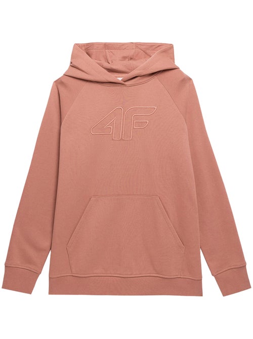 4F - Sweat à capuche F535 - Kiabi
