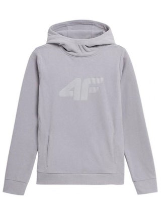 4F - Sweat à capuche H4L22