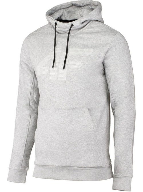 4F - Sweat à capuche H4L22 - Kiabi 4F - Sweat à capuche H4L22 - Kiabi