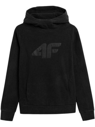4F - Sweat à capuche H4L22