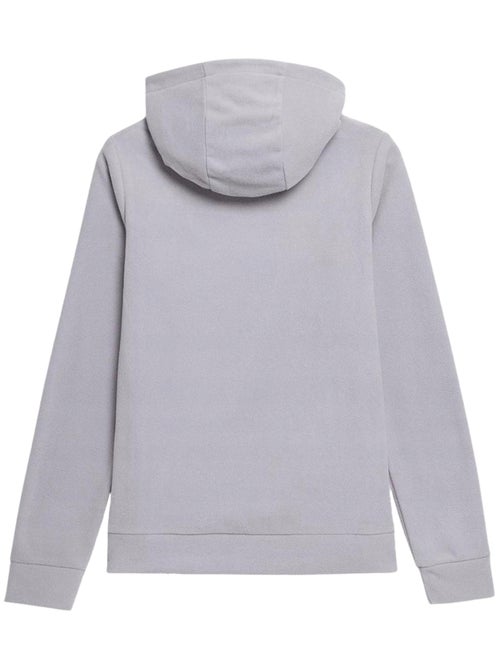4F - Sweat à capuche H4L22 PLD352 - Kiabi 4F - Sweat à capuche H4L22 PLD352 - Kiabi