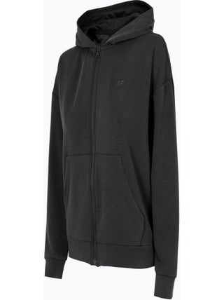 4F - Sweat à capuche H4Z22 BLD041