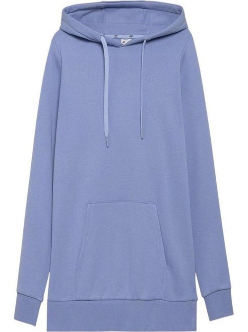 4F - Sweat à capuche H4Z22 BLD352 - Kiabi
