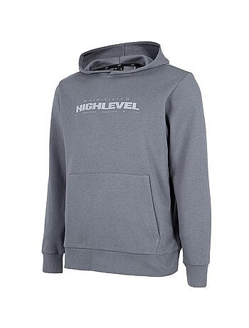 4F - Sweat à capuche H4Z22