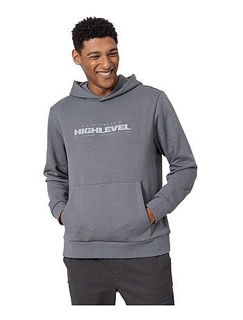 4F - Sweat à capuche H4Z22