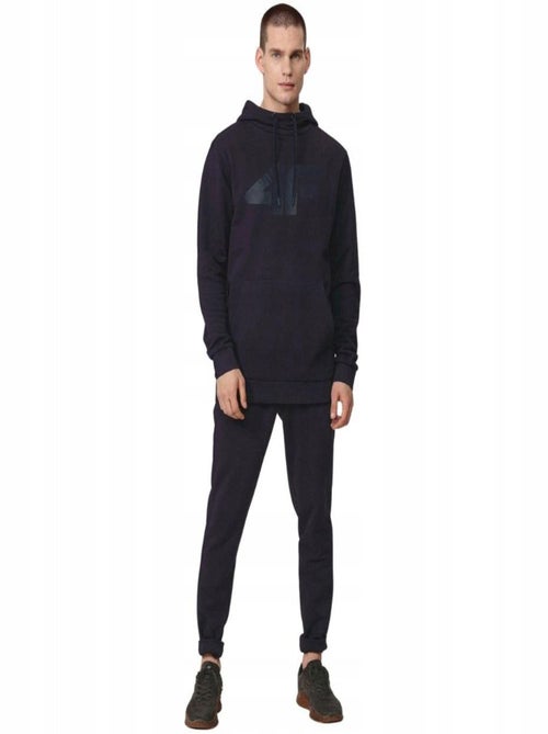 4F - Sweat à capuche H4Z22 - Kiabi