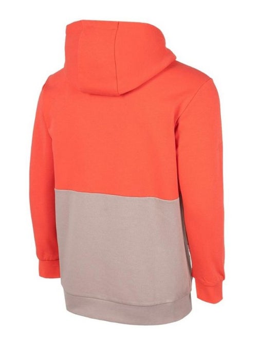 4F - Sweat à capuche H4Z22 BLM027 70N - Kiabi