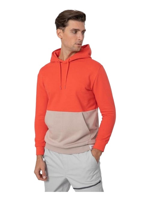 4F - Sweat à capuche H4Z22 BLM027 70N - Kiabi