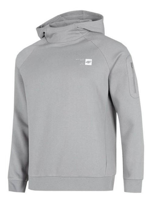 4F - Sweat à capuche H4Z22 - Kiabi