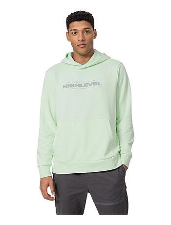 4F - Sweat à capuche H4Z22