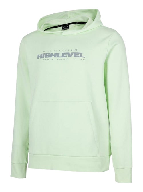 4F - Sweat à capuche H4Z22 - Kiabi