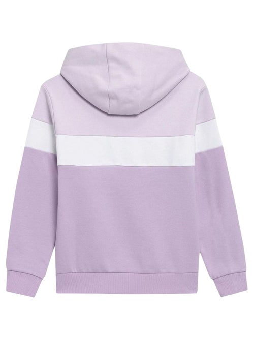 4F - Sweat à capuche HJL22 JBLD002 - Kiabi