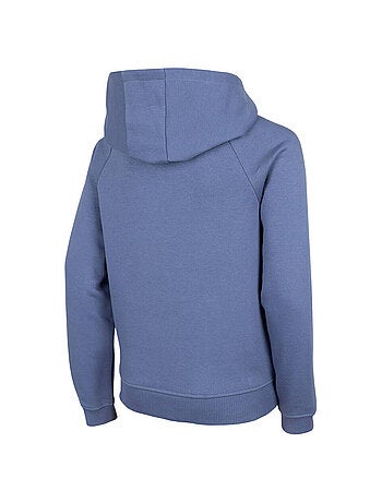 4F - Sweat à capuche HJZ22