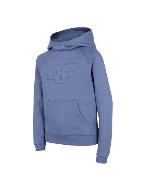 4F - Sweat à capuche HJZ22 - Kiabi