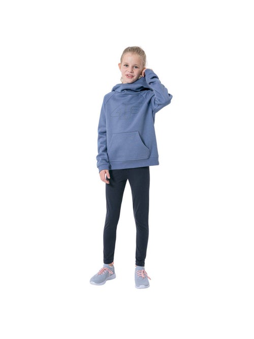 4F - Sweat à capuche HJZ22 - Kiabi