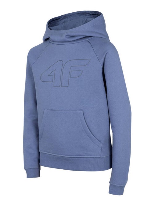4F - Sweat à capuche HJZ22 - Kiabi