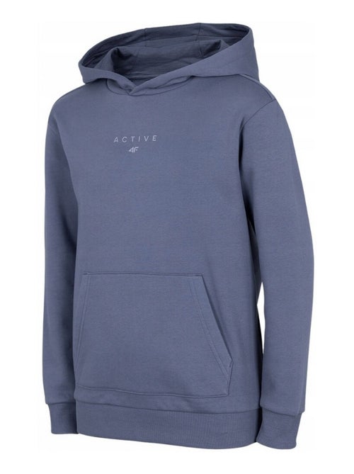 4F - Sweat à capuche HJZ22 - Kiabi