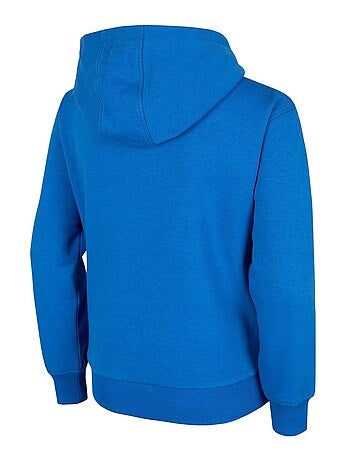 4F - Sweat à capuche HJZ22