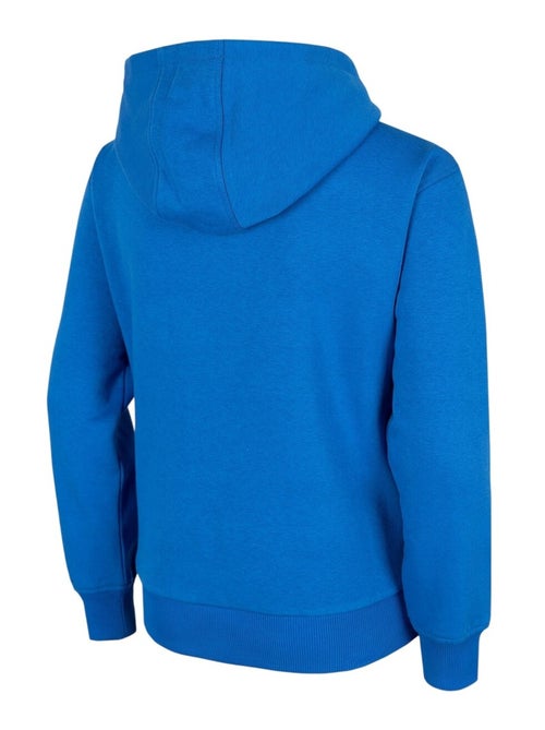 4F - Sweat à capuche HJZ22 - Kiabi