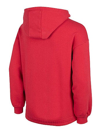 4F - Sweat à capuche HJZ22 JBLD004